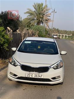 کیا K3